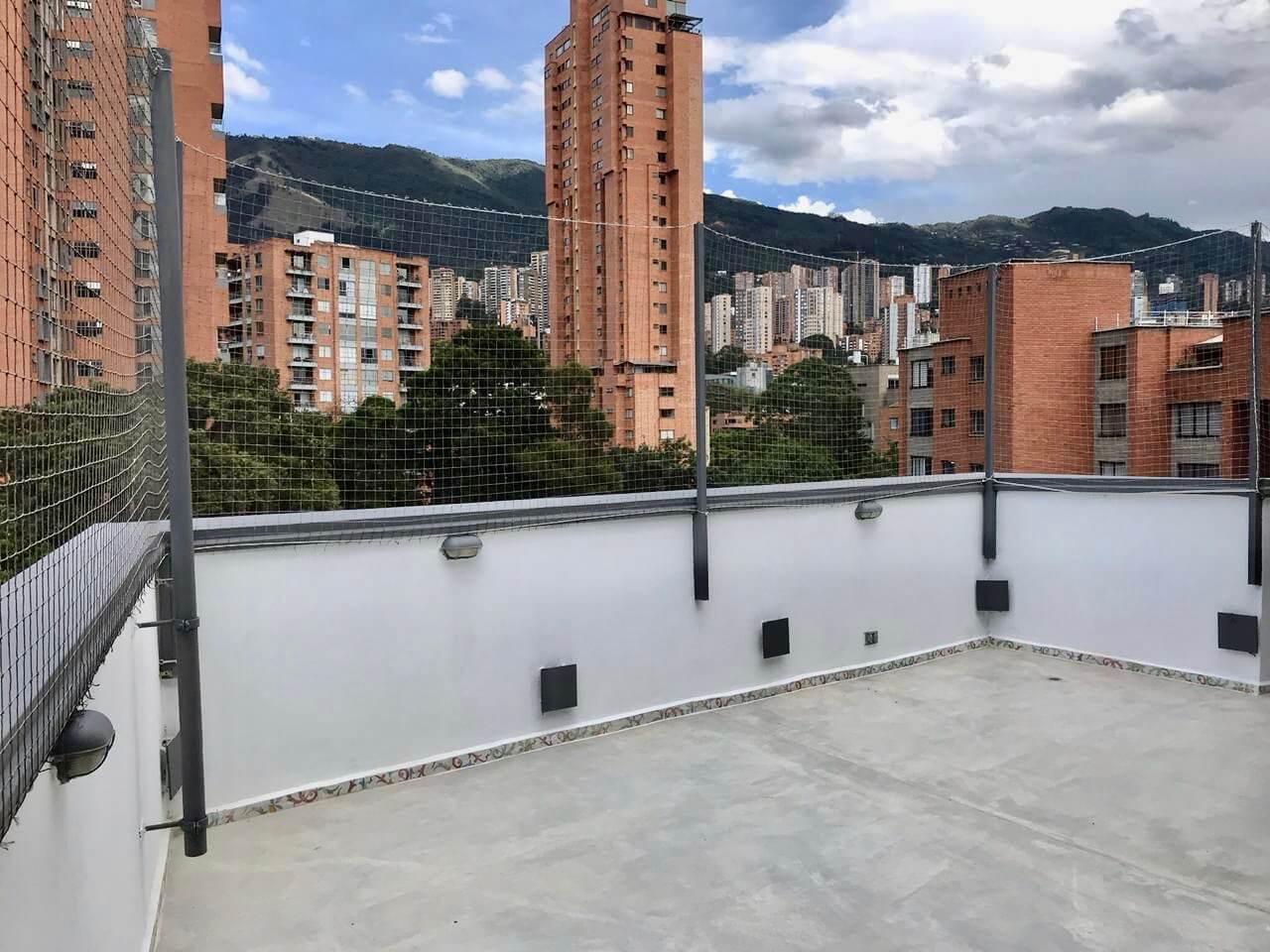 Venta Apartamento Los Mandarinos Medellin